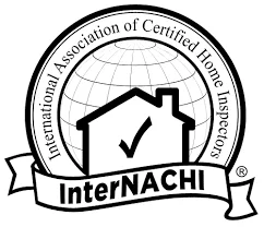 InterNACHI International Association of Certified Home Inspectors logo