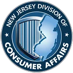 New Jersey Division of Consumer Affairs logo